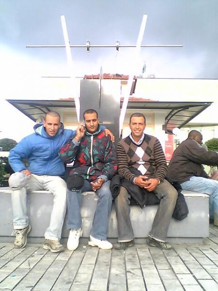 hossine and jamal and khalid