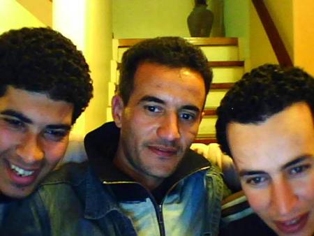 daro bia chlouh hhhhhh